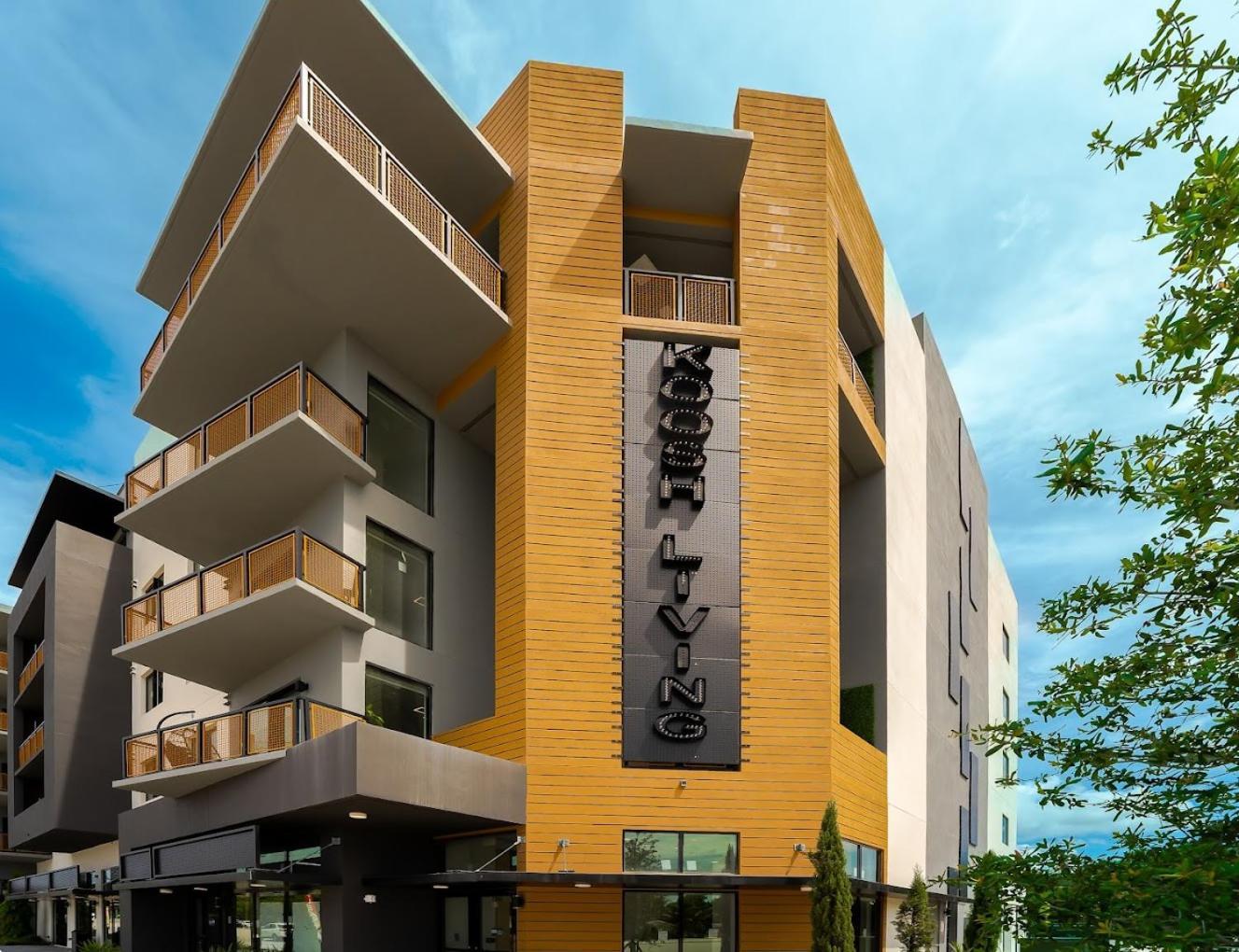 Sejur At Koosh Living Davie Luaran gambar